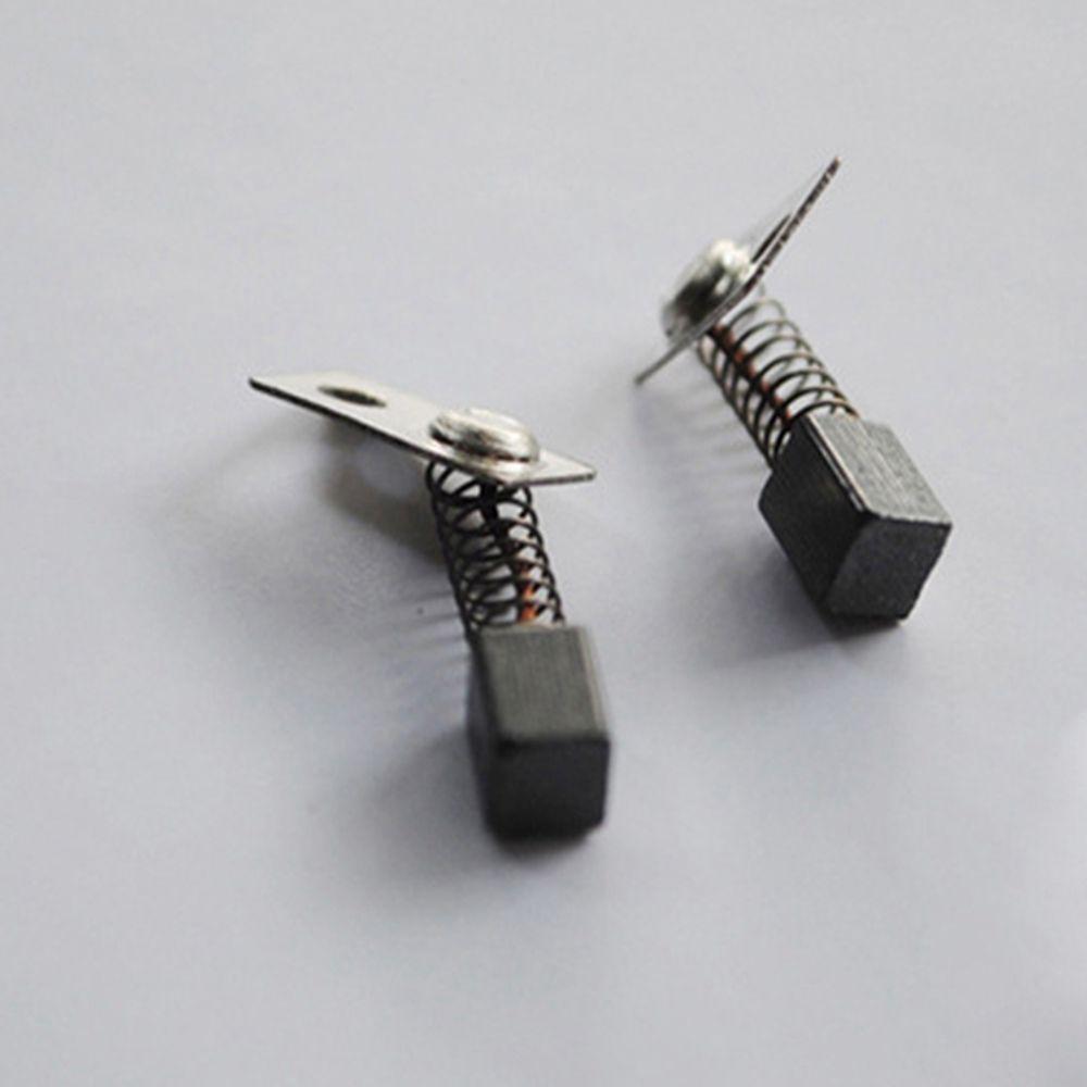 Parts Strong 210 Manicure Drill Accessories Tool Parts Electric Grinder Replacement Carbon Brush