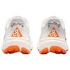 Nike ACG PEGASUS TRAIL Comfortable Trail Running Shoes Unisex White Orange HV8121-103