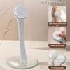 Shower Brush Long Handle Soft Fur Bath Brush Useful Household Deep Cleaning Comfortable Body Exfoliating Cleaner for Adults
