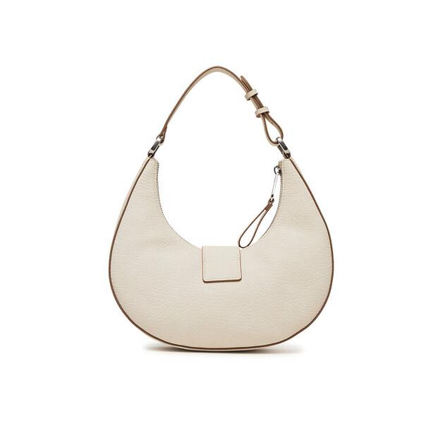 Сумка Tommy Jeans Tommy Jeans Tjw Crush Shoulder Bag AW0AW17539 бежевый