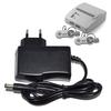 High Quality EU Plug AC Adapter Home Wall Power Supply for SNES NES Console Charger Cable Accessories