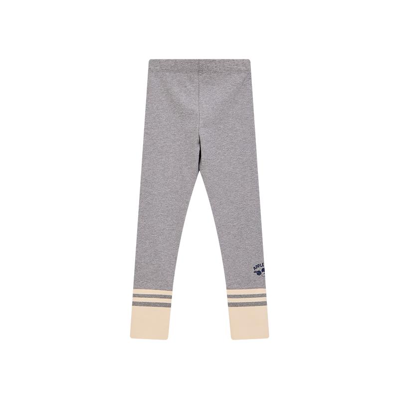 Teenie Weenie Kids' Girls' Color-Block Leggings