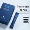 Fanzhen Men's Baking Soda Mouthwash Strips