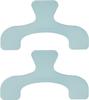 Sunstarstationery Clip Smoky Soda 2pcs Set N3623343