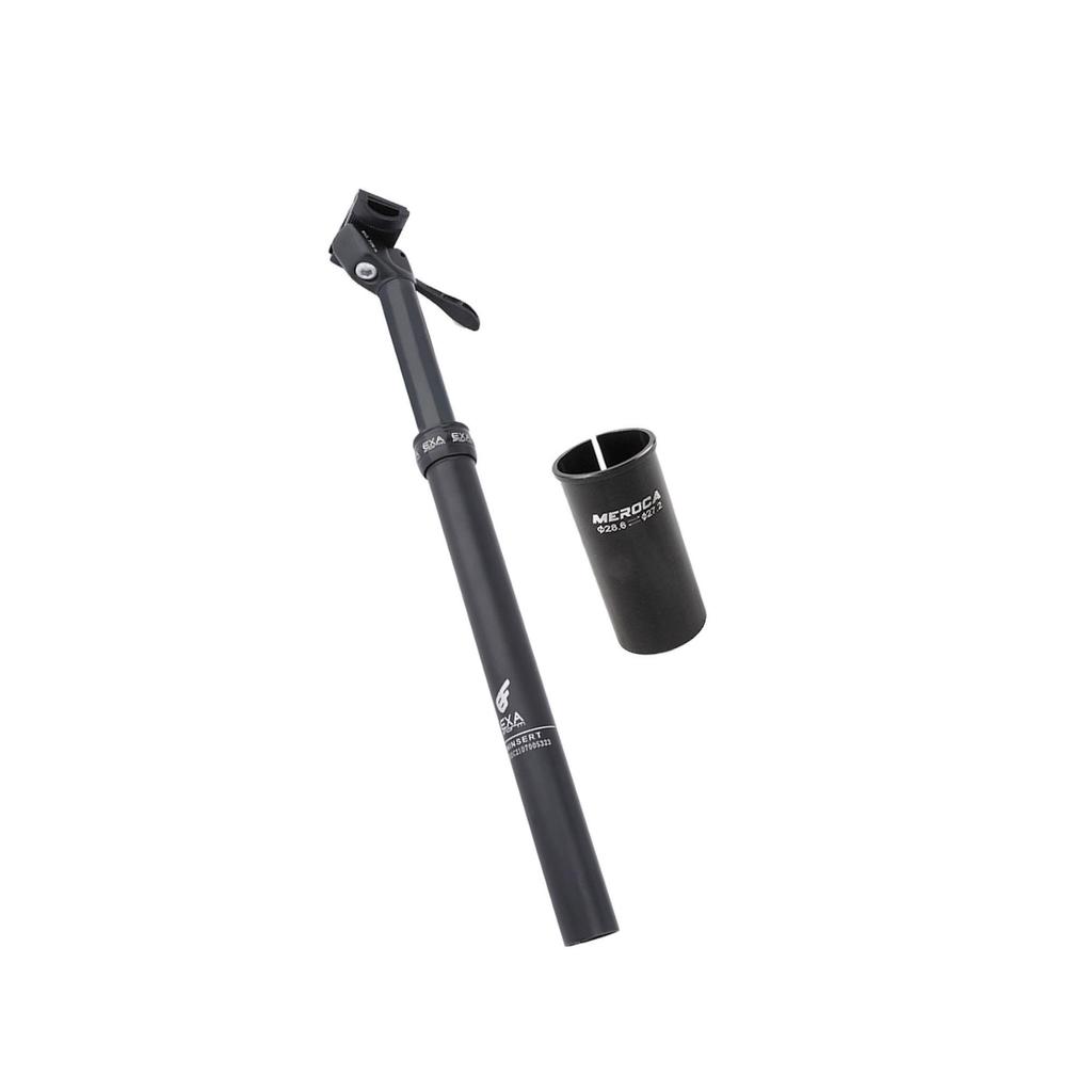 Mountain Road Bike Dropper Seatpost Adjustable Hydraulic Seat Post Component