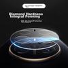 Huawei Mate50Pro Camera Lens Protector, Full Coverage HUAWEI Rear Camera Protection, Wear-Resistant, Scratch-Resistant Glass, All-In Transparent