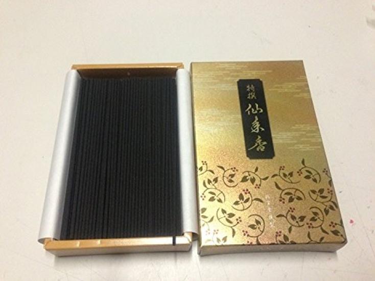 Kongando Incense Special Sennenko Loose Pack #724