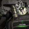 NEXTORCH TA20 Tactical EDC Flashlight