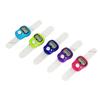 Electronic Knitting Row Counter Digital Stroke Counters Finger Ring Tally Counter  Scoring Tool