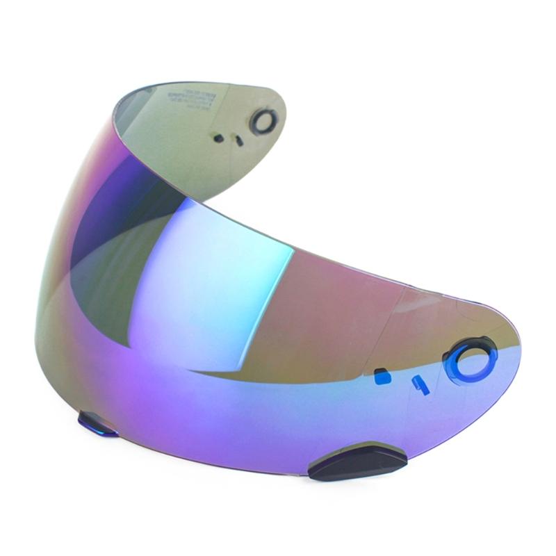 Helmets Visors For MIPS Full Face Motercycle Helmets Visors Shield Lens Capacete helmets Accessory