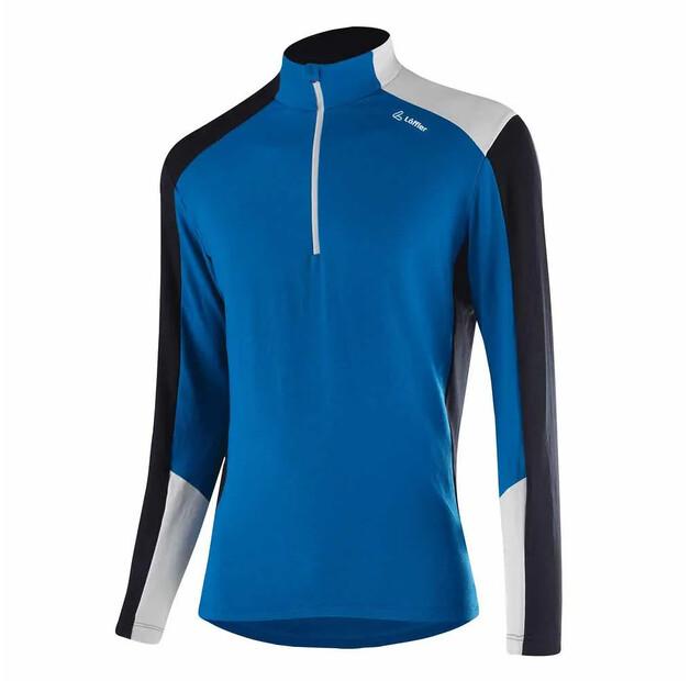 Loeffler Base Layer Long Sleeve Harley Transtex®
