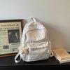 Large Capacity Lightweight Korean Style Backpack for Students
