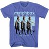 Matchbox Twenty Mad Season Men's T Shirt
