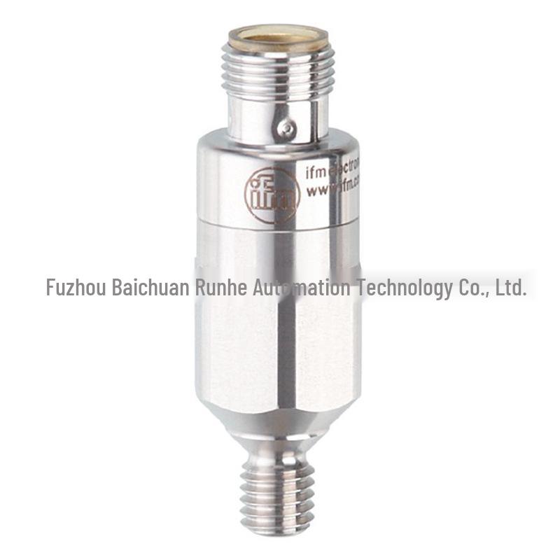 German IFM VSA001 VSA002 Vibration Sensor, High Protection Class, Brand New and Original.
