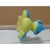Used Lapras Pokemon Figure Soft Vinyl