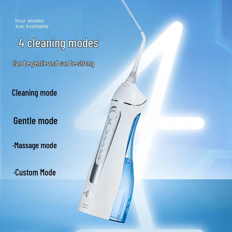 prooral Portable Water Flosser