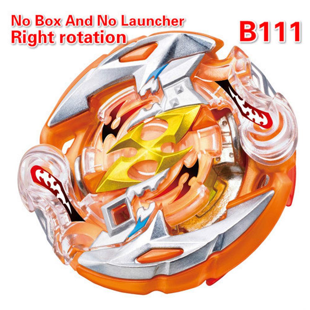 Burst B-131 Phoenix Morto Girosfera Metallo Trottola da Battaglia Giocattolo Spinner per Bambini Giochi Divertenti Regalo di Natale