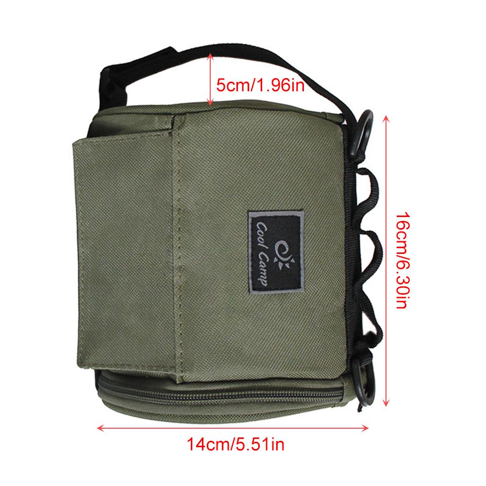 Venkovní aktivita Kempování Pouzdro na kapesníky Úložná taštička na rolovací papír s háčkem Lehký držák na kapesníky Stanový závěsný držák na ubrousky Kempingové potřeby