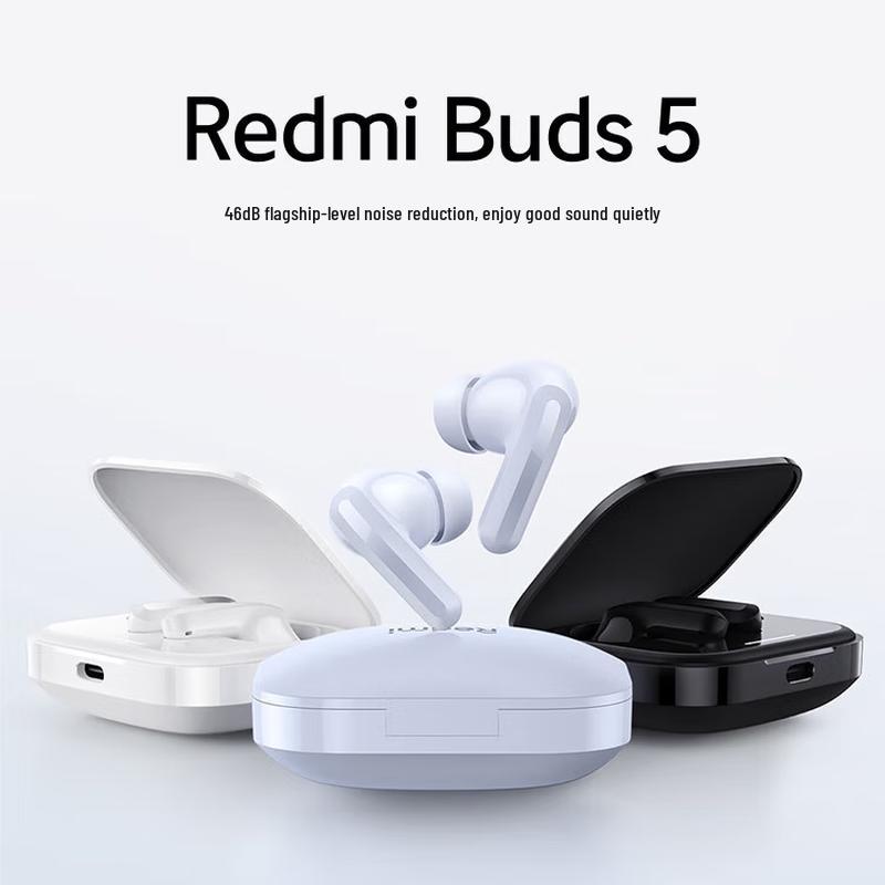 Redmi Buds 5 True Wireless Earbuds