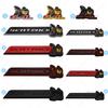 Metal 3D Car Sticker SCATPACK 6.4L Bee Body Decoration Scratch Cover DIY decoration car Accessories