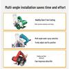 Universal Marble Machine Dust Removal & Cooling Sprayer for Tile Cutting
