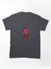 Helluva Boss Season 3 Alastor the Radio Demon Classic Unisex T-Shirt