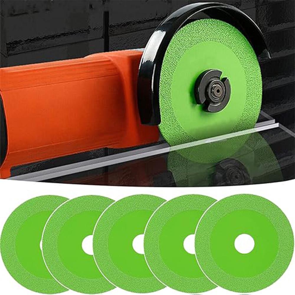 Cross-Border King Diamond Blade for Tile, Ceramic, Marble, and Stone Cutting