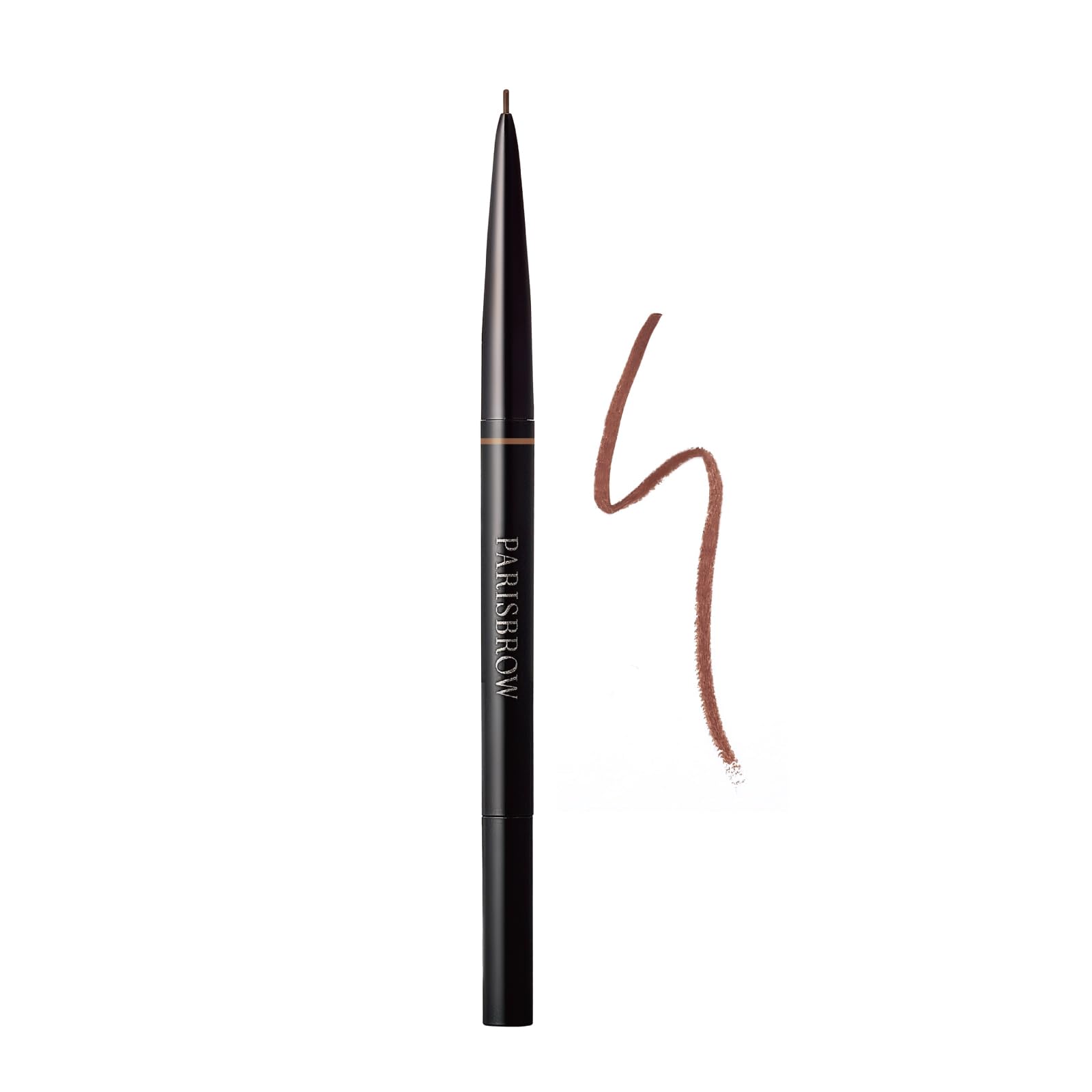 

[PARISBROW] Slim Brow Pencil 01Brown Eyebrow