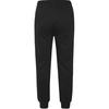 Adidas Neo Lifestyle Casual Series M Fav Cf Track Letter Fashion Versatile Cuffed Knitted Sports Pants Men Bottoms Black CV8134