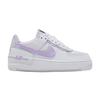 Air Force 1 Low Shadow White Lilac Bloom (Women's)