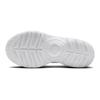 Nike Flex Runner 3 GS White Pure Platinum Kids' Running Shoes FN1294-100