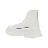 Tread Slick Logo Printed Sneakers 'White Black' 682420W4RQ29356