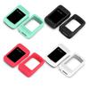 Cycling Accessory Silicone Cover With Screen Film Lightweight Guard For ELEMNT Bolt 3 Navigation Computer