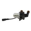 Truck Heater Solenoid Valve Heater Valve 0028302784 For Mercedes Benz Actros MP1 1840 A0028302784 Truck Accessories Parts-A87Q