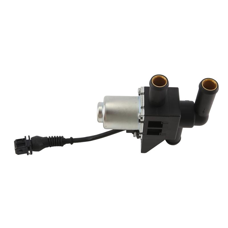 Truck Heater Solenoid Valve Heater Valve 0028302784 For Mercedes Benz Actros MP1 1840 A0028302784 Truck Accessories Parts-A87Q