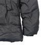 Pyrex  EUL-79100-B Down jacket black mens 38 used
