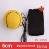Magic Rebound Wrist Ball - Elastic Rubber String Decompression Toy