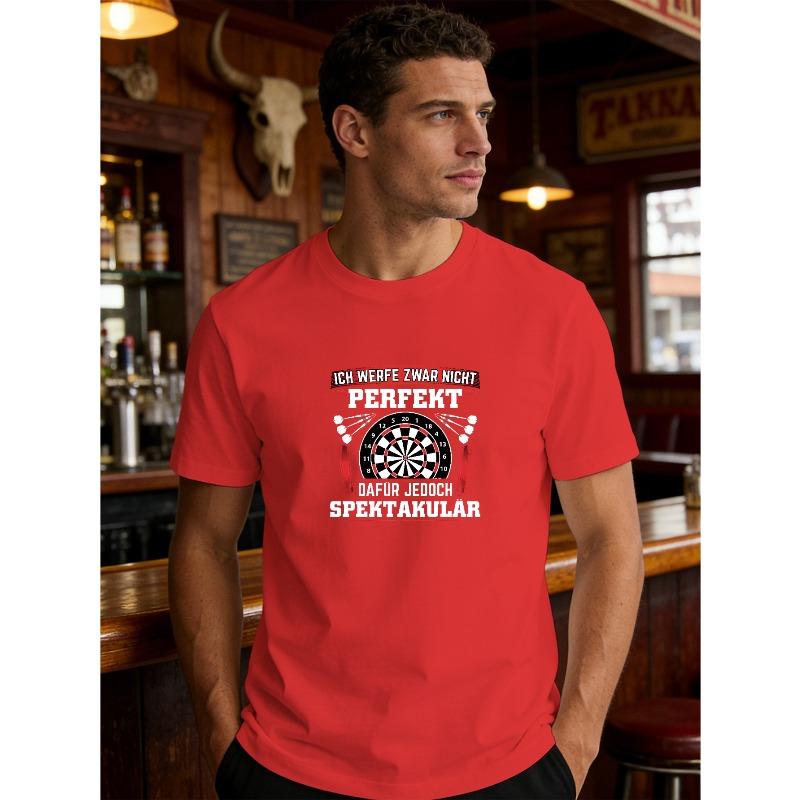 Fashion Loose Fit Short Sleeve S