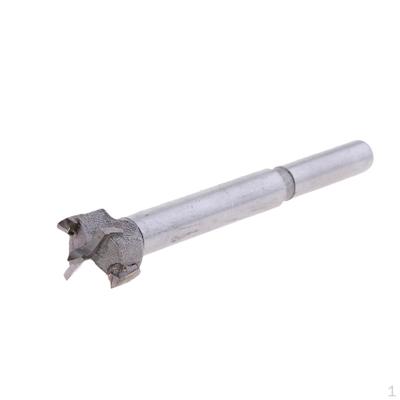 Bit Wood Drill Milling Cutter