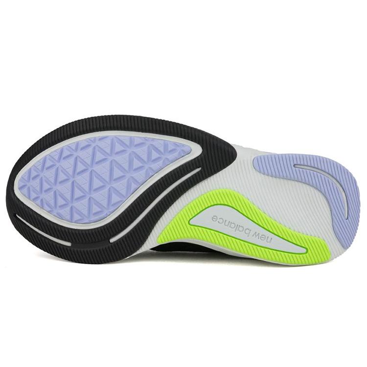 New Balance FuelCell Prism 'Black Purple' Women's