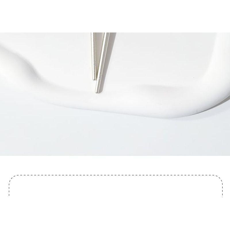 AME - Angled Eye Makeup Brush