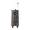 Yike Ruixing Aluminum Frame Trolley Luggage