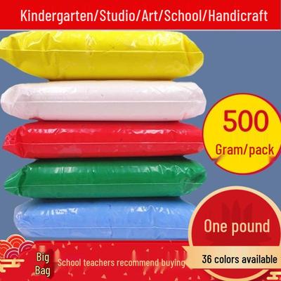 Juguetes educativos y científicos – Plastilina