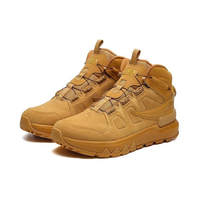 (WMNS) FILA Outdoor Running Shoes Women's A12W142210FHY