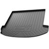 Borgward BX7 TPE Trunk Mat - Custom Fit Cargo Liner