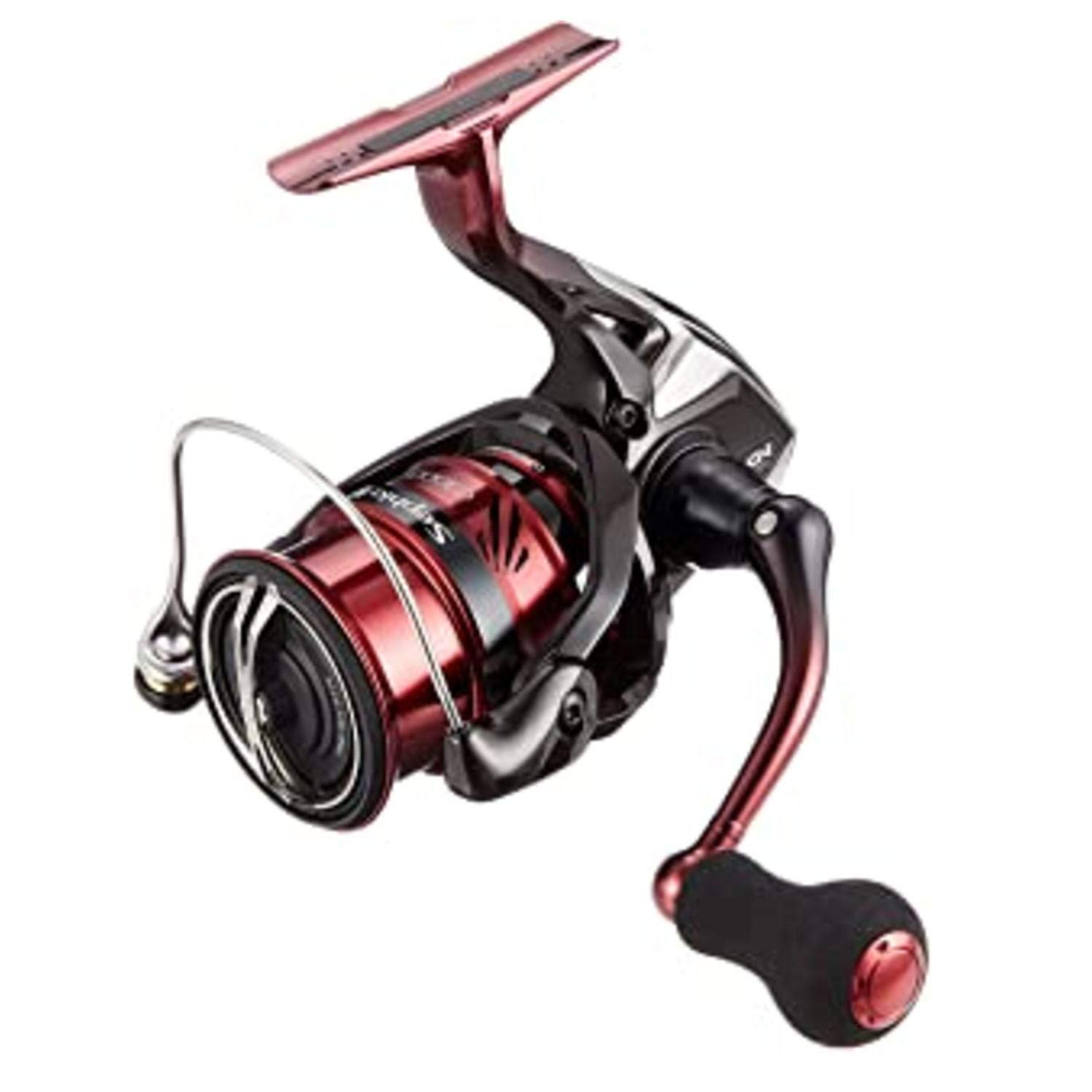 

Катушка для спиннинга SHIMANO Egging 18 Sephia BB C3000S