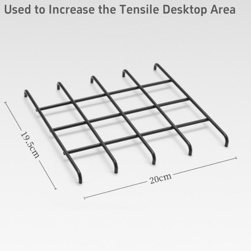 Outdoor IGT Folding Table Practical Length/Height Adjustment Table Camping Cooking Tea Tables Portable Picnic Table