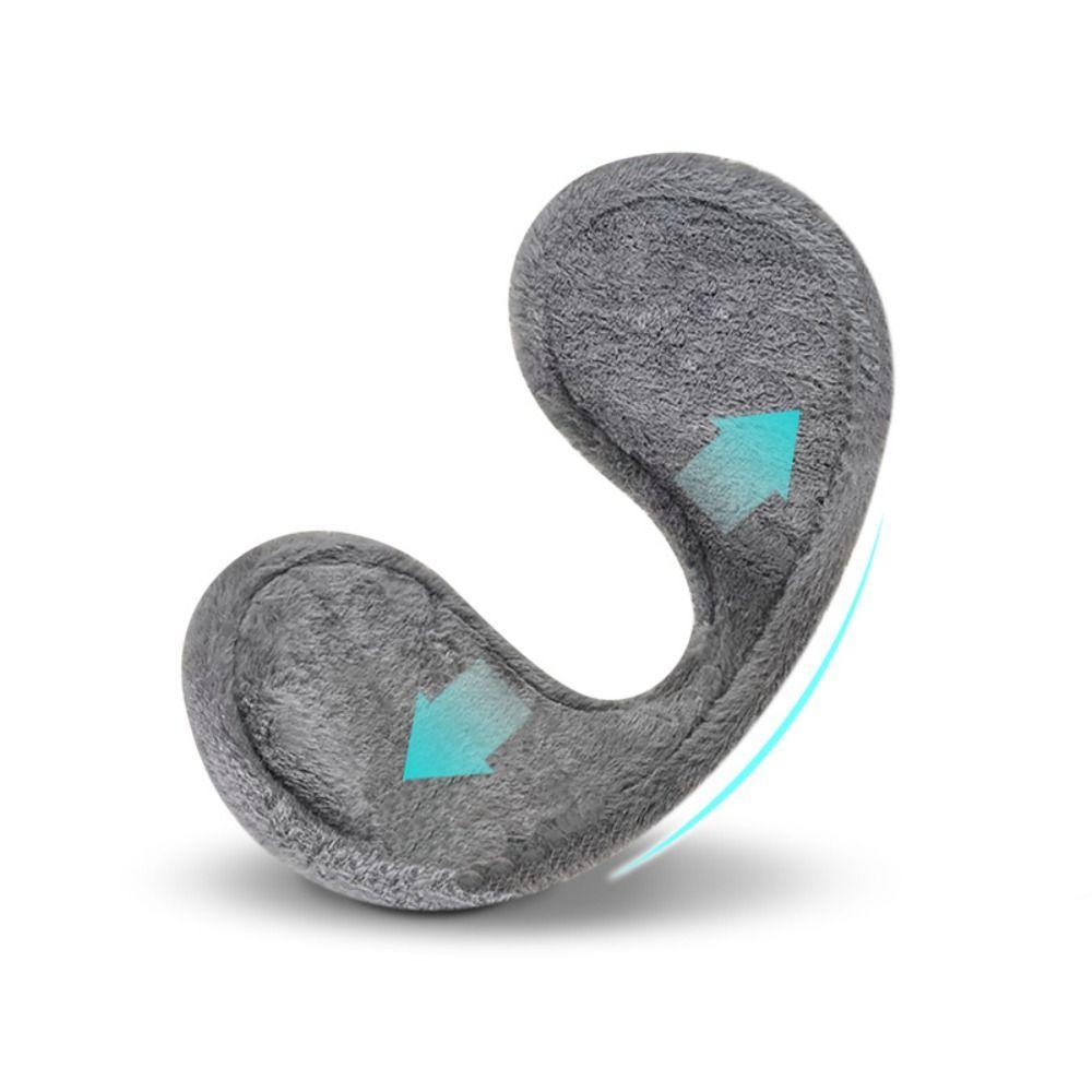 Keep Warm Ear Warmer Cold Protection Winter Earflaps Portable Warm Earmuffs