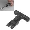 AEE4-Fiber Optic Cable Stripper Practical Multi Functional Adjustable Blade Depth Fiber Optic Drop Cable Slitter For FTTH
