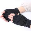 Anti-UV Arthritis Therapy Gloves Elastic Cycling Driving Gloves Magnetic Gloves  Running Sports